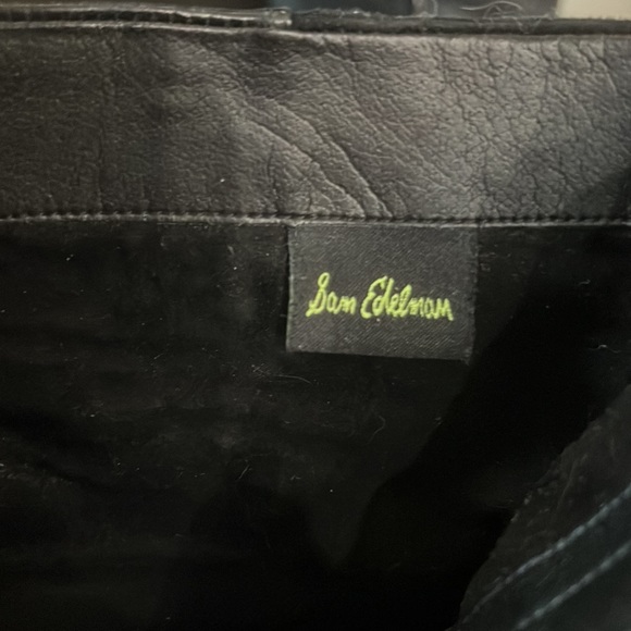 Sam Edelman booties - Picture 7 of 7